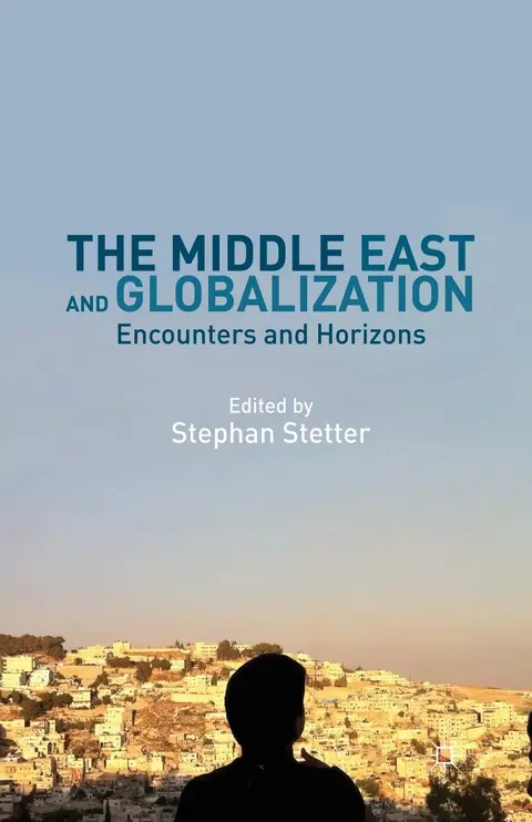 Cover of The Middle East and Globalization