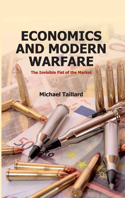 Cover of Economics and Modern Warfare