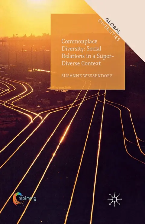 Cover of Commonplace Diversity
