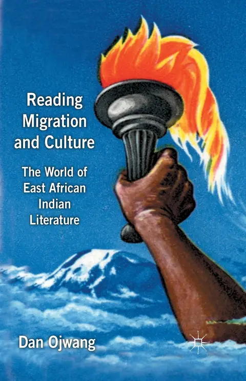 Cover of Reading Migration and Culture