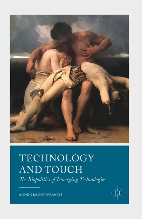 Cover of Technology and Touch