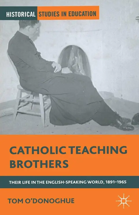 Cover of Catholic Teaching Brothers