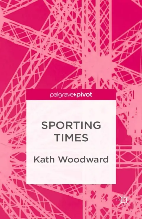 Cover of Sporting Times