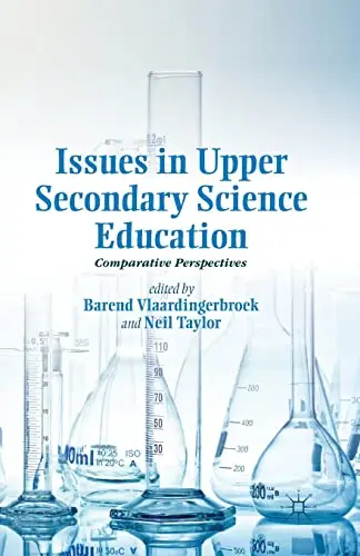 Cover of Issues in Upper Secondary Science Education