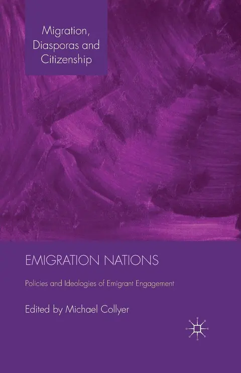 Cover of Emigration Nations