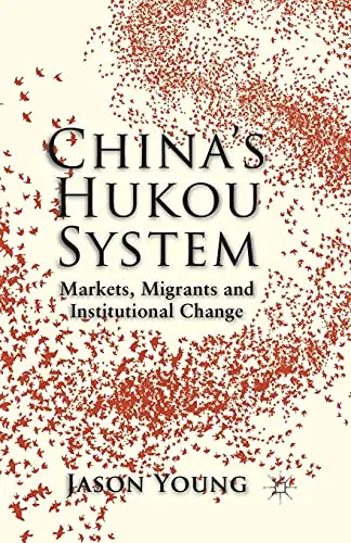 Cover of China's Hukou System