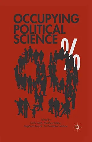 Cover of Occupying Political Science