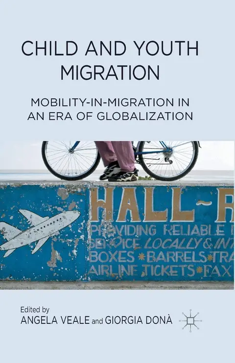Cover of Child and Youth Migration