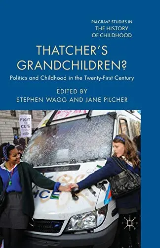 Cover of Thatcher's Grandchildren?