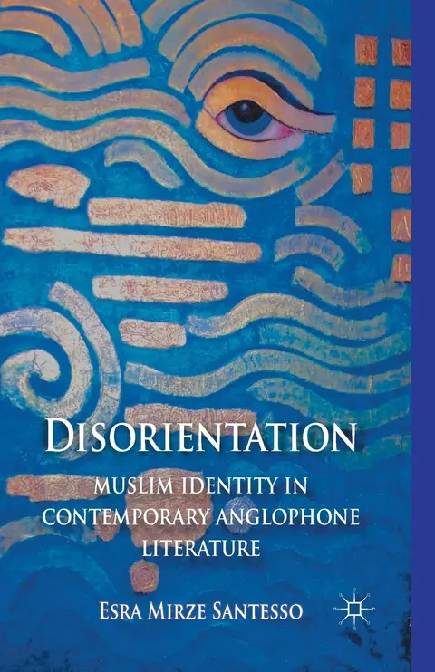 Cover of Disorientation