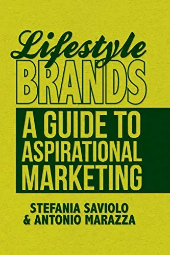 Cover of Lifestyle Brands