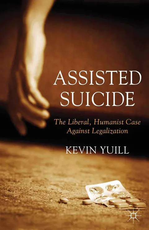 Cover of Assisted Suicide
