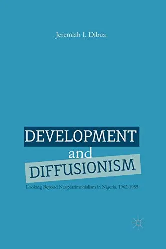 Cover of Development and Diffusionism