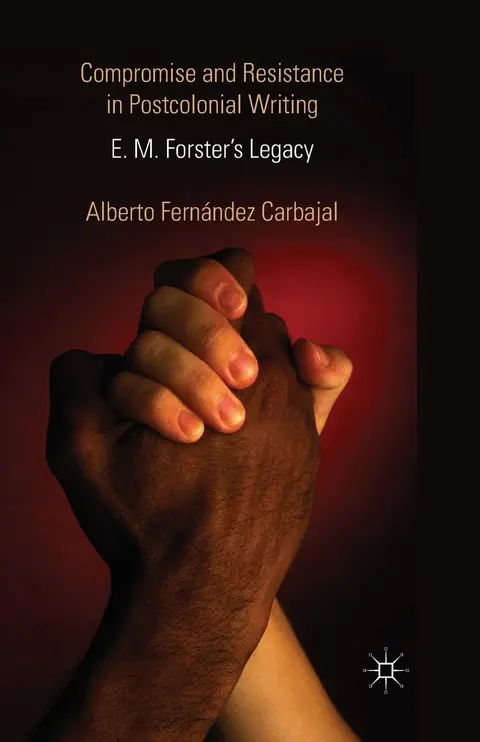 Cover of Compromise and Resistance in Postcolonial Writing