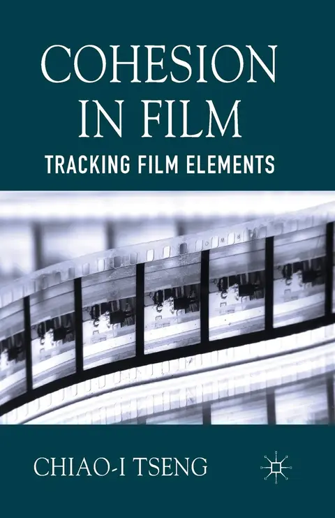 Cover of Cohesion in Film