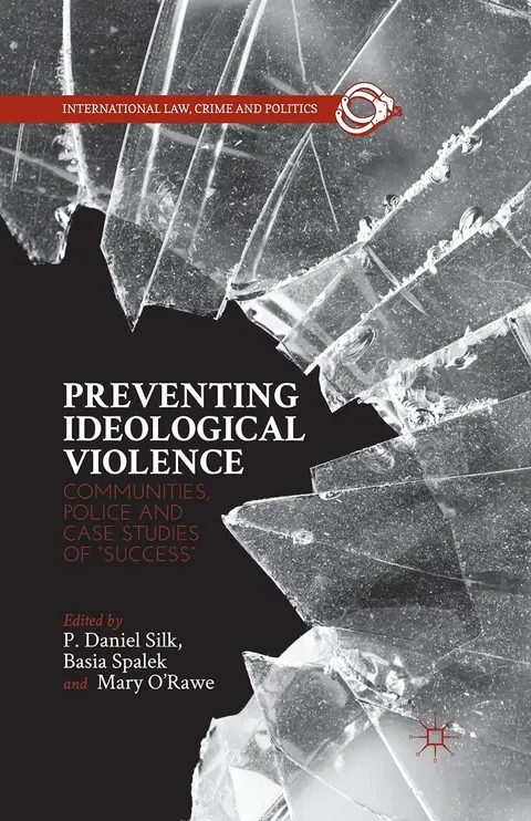 Cover of Preventing Ideological Violence