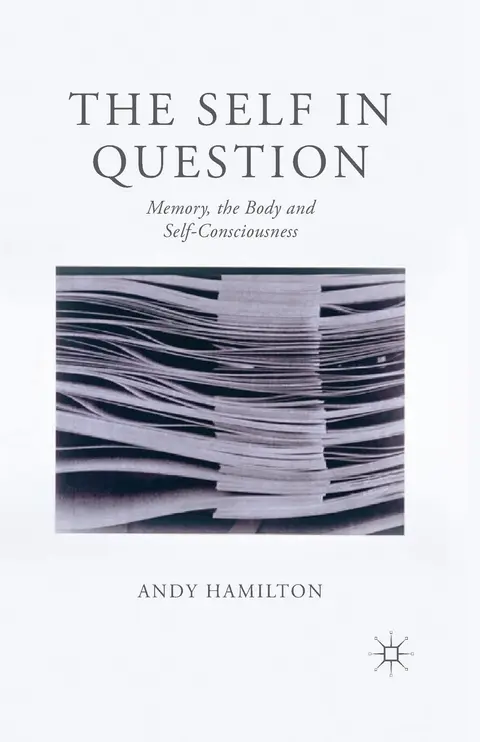Cover of The Self in Question