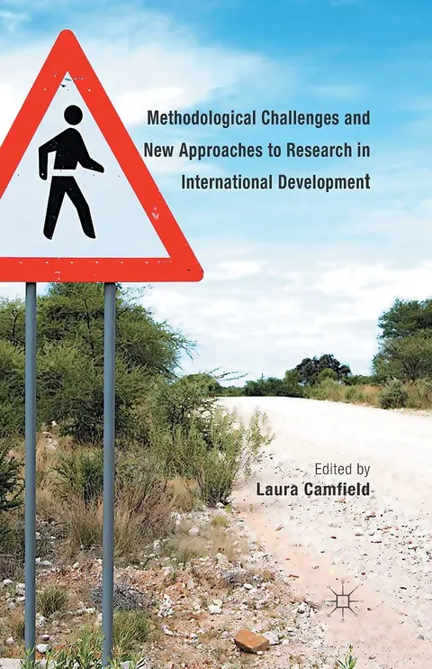 Cover of Methodological Challenges and New Approaches to Research in International Development