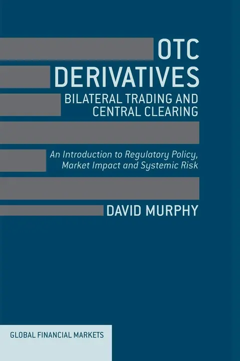 Cover of Otc Derivatives