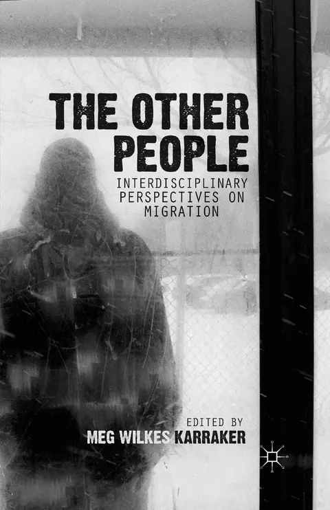 Cover of The Other People