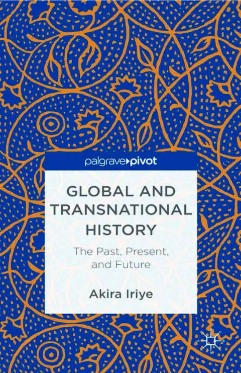 Cover of Global and Transnational History