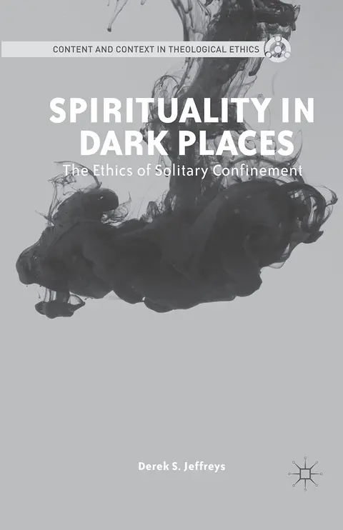 Cover of Spirituality in Dark Places