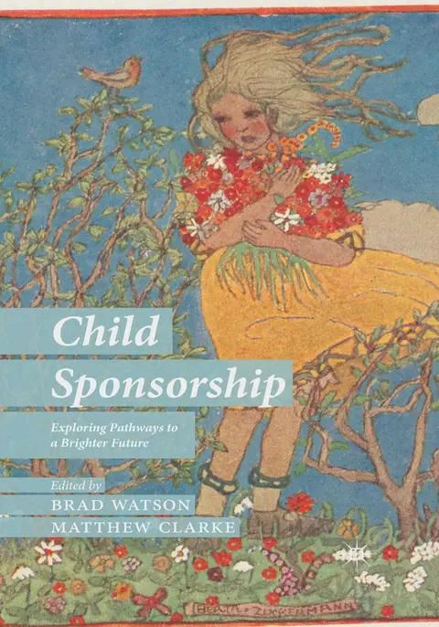 Cover of Child Sponsorship