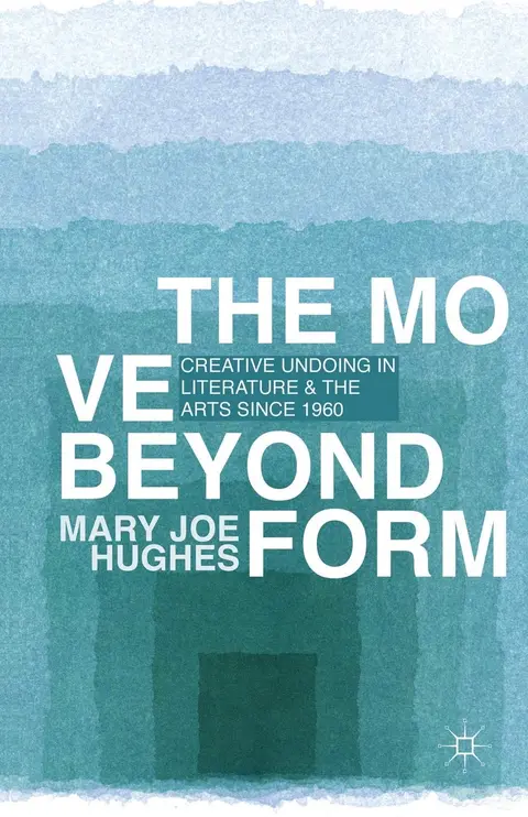 Cover of The Move Beyond Form