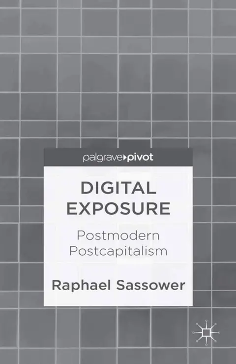 Cover of Digital Exposure