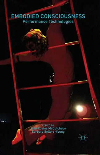 Cover of Embodied Consciousness