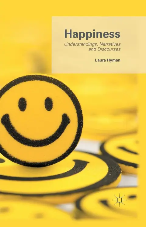 Cover of Happiness