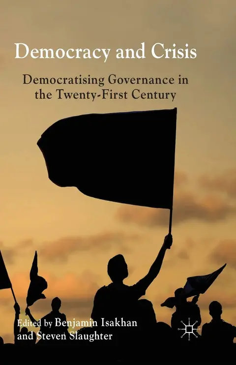 Cover of Democracy and Crisis