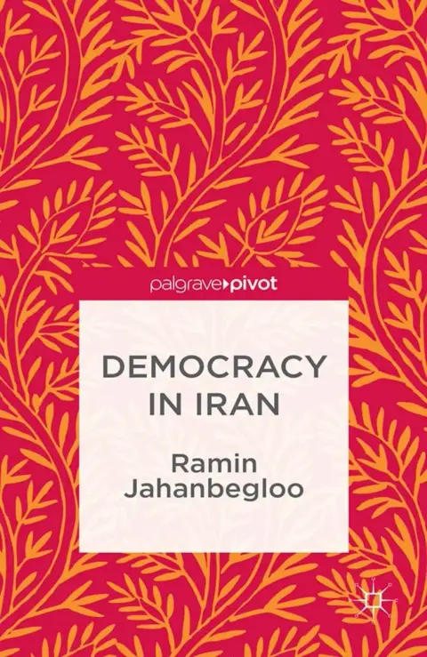 Cover of Democracy in Iran