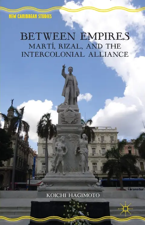 Cover of Between Empires