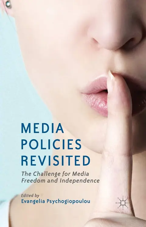 Cover of Media Policies Revisited