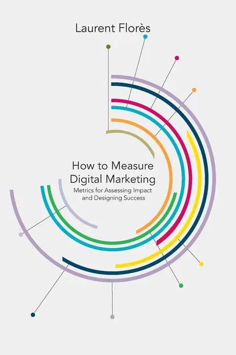 Cover of How to Measure Digital Marketing