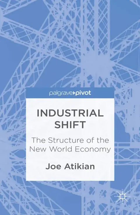 Cover of Industrial Shift