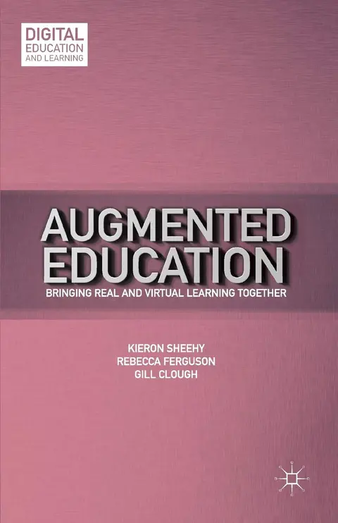 Cover of Augmented Education