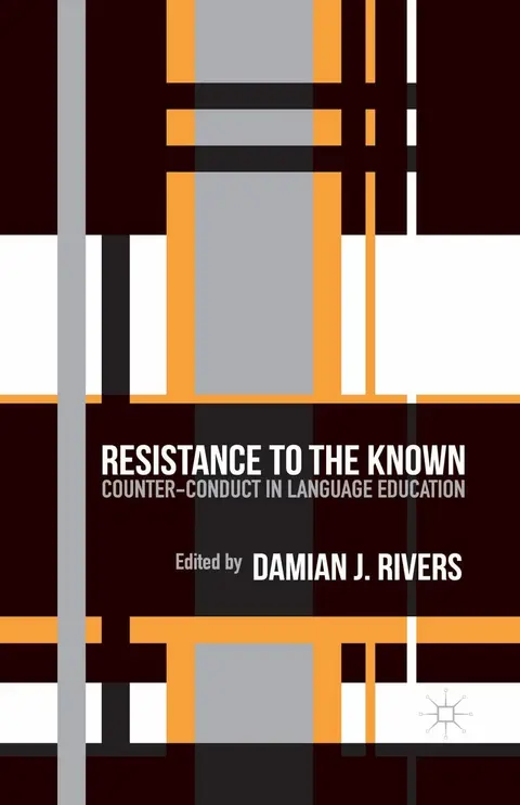 Cover of Resistance to the Known