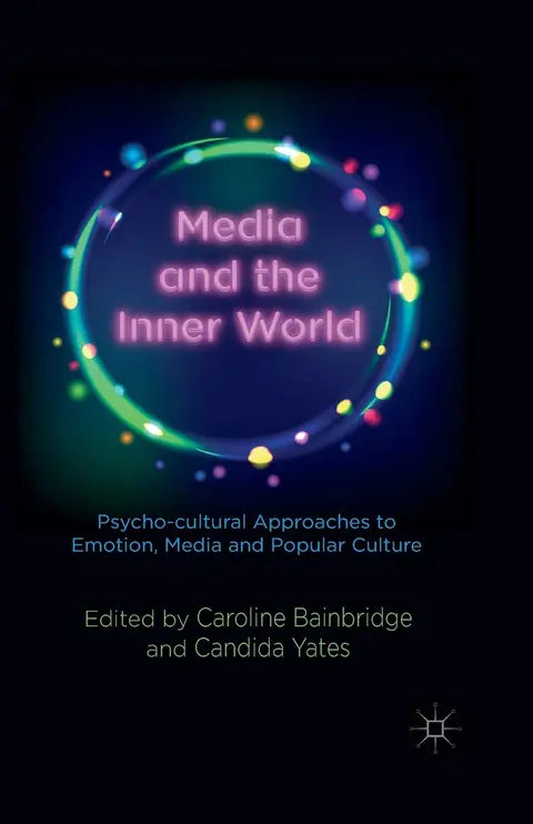 Cover of Media and the Inner World