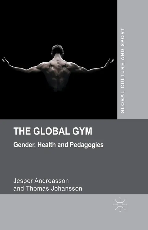 Cover of The Global Gym