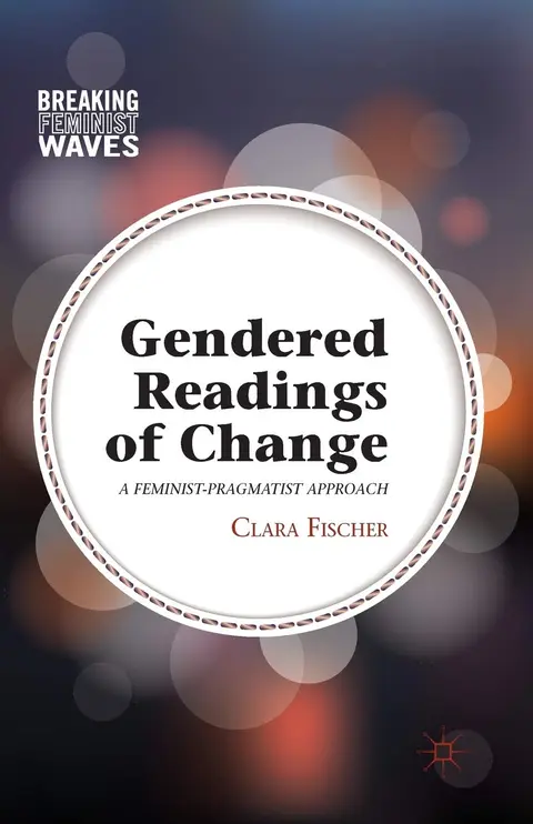 Cover of Gendered Readings of Change