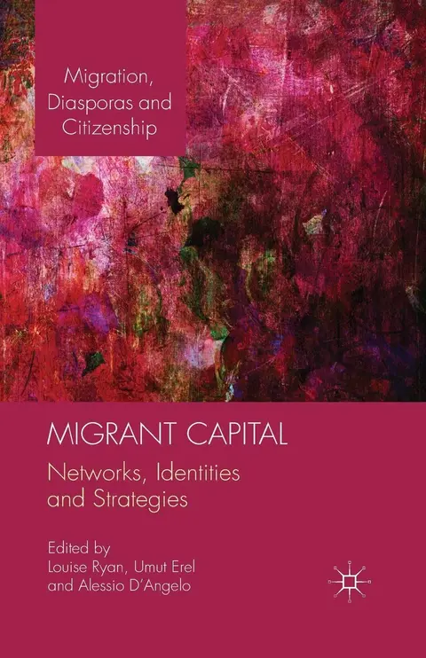 Cover of Migrant Capital