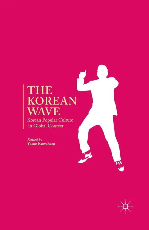Cover of The Korean Wave