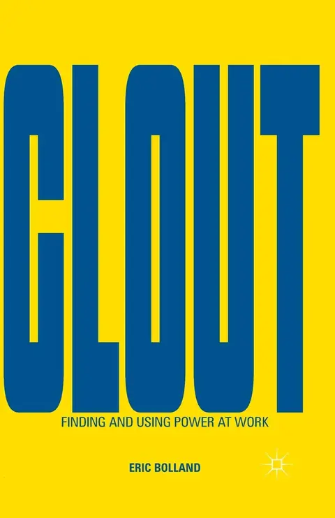 Cover of Clout