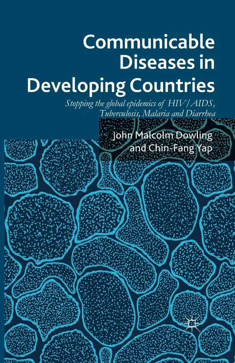 Cover of Communicable Diseases in Developing Countries