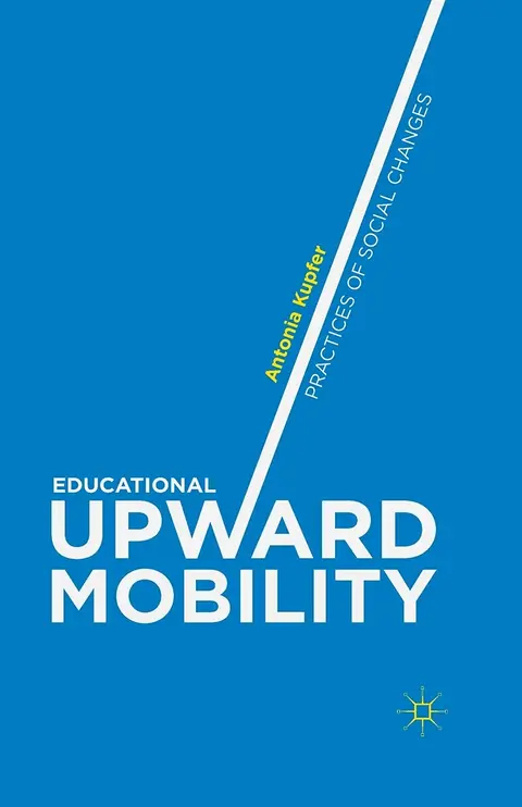 Cover of Educational Upward Mobility