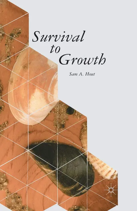 Cover of Survival to Growth