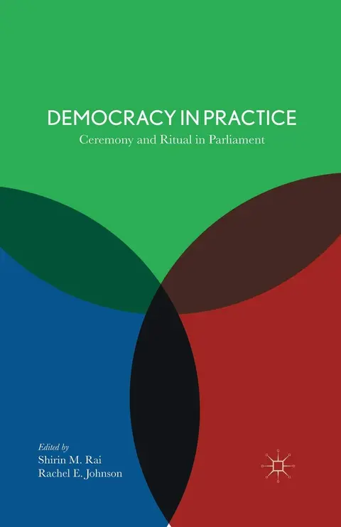 Cover of Democracy in Practice