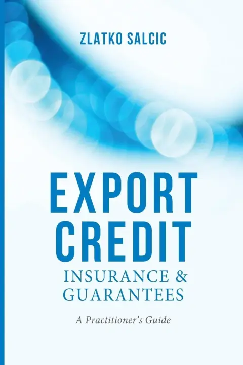 Cover of Export Credit Insurance and Guarantees